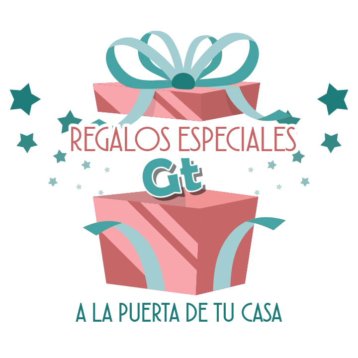 Regalos Especiales GT