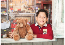 Niños